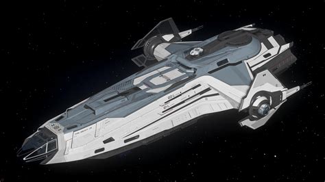 carrack star citizen